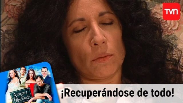 Amores de mercado S01E62