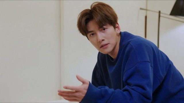 Amor en la ciudad S01E15