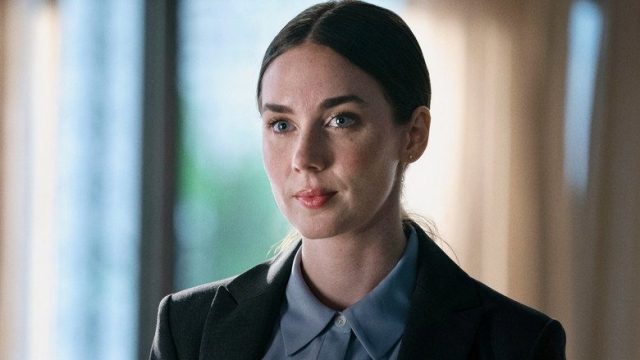 La Leyenda del Tesoro Perdido: al Filo de la Historia S01E07