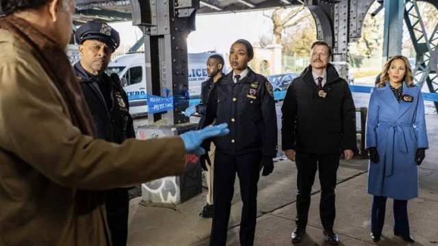 East New York: Una Nueva Ley S01E20