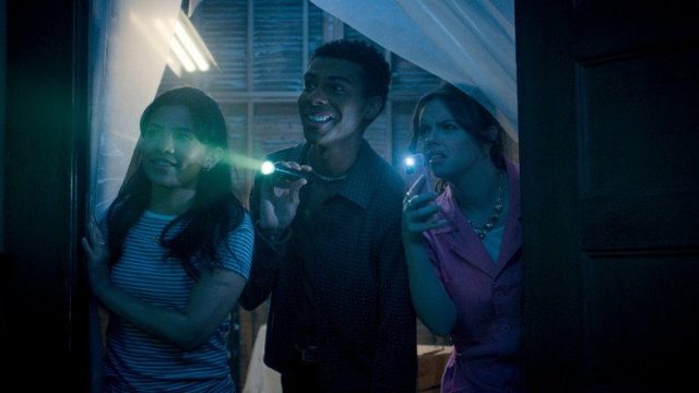 Mi vida con los chicos Walter S03E09
