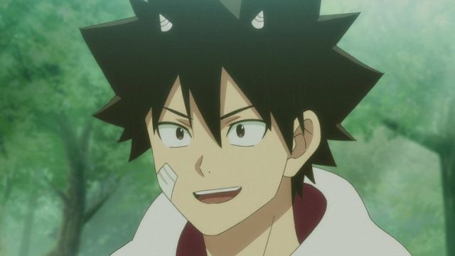 Radiant S02E10