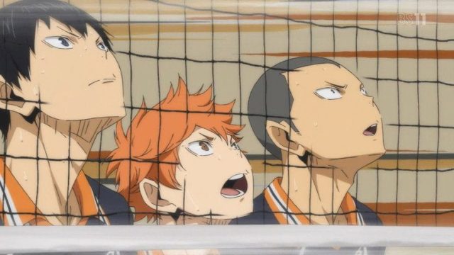 Haikyu!! S02E21