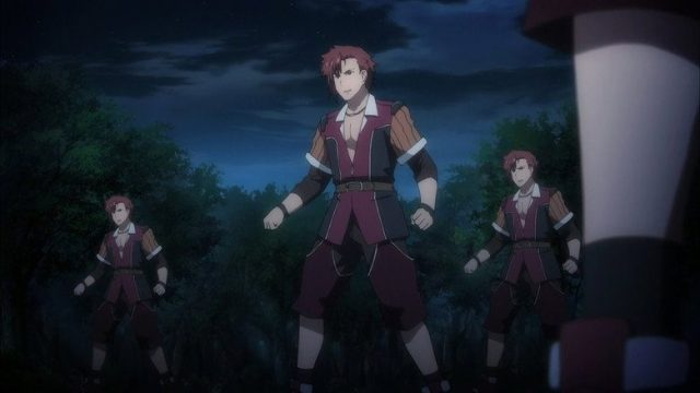 Hagure Yuusha no Estetica S01E09