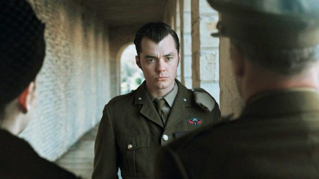 Pennyworth: The Origin of Batman's Butler S02E04
