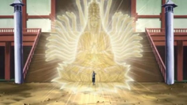 Naruto Shippuden S04E73