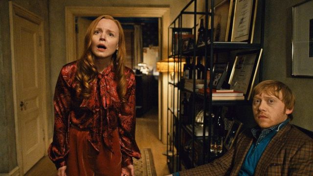 Servant S02E06