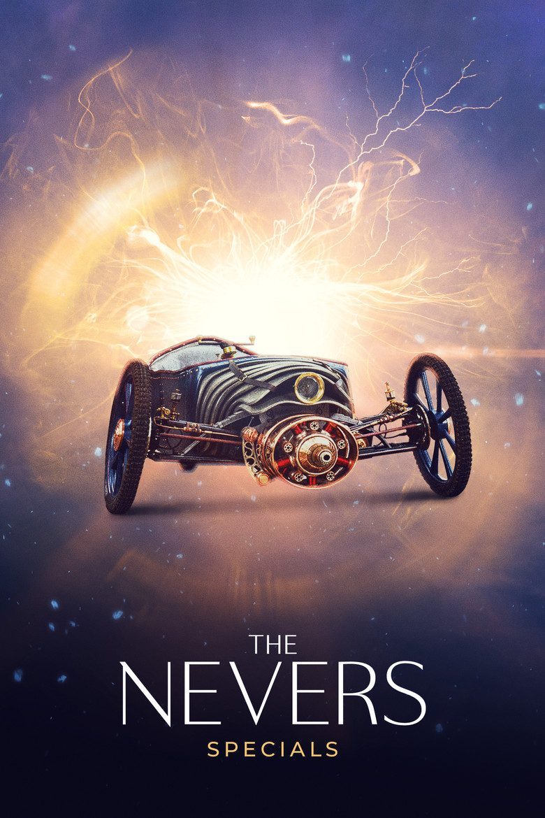The Nevers Especiales
