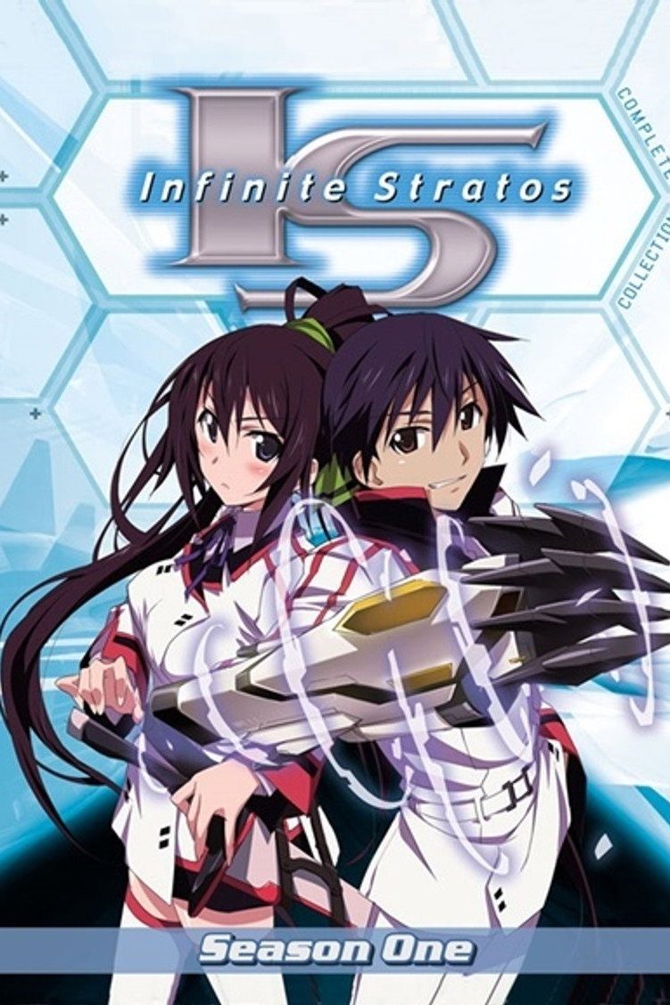 Infinite Stratos Temporada 1