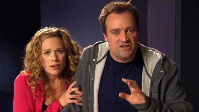 Stargate Atlantis S04E09