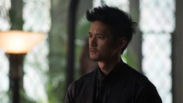 Shadowhunters S03E14
