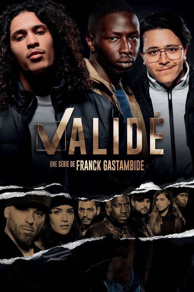 All The Way Up: Camino a la fama Temporada 1