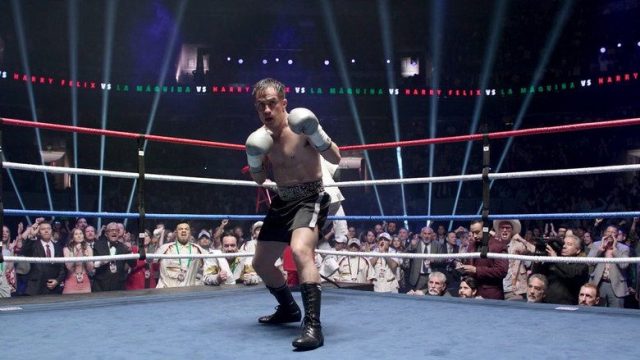 La Máquina S01E06