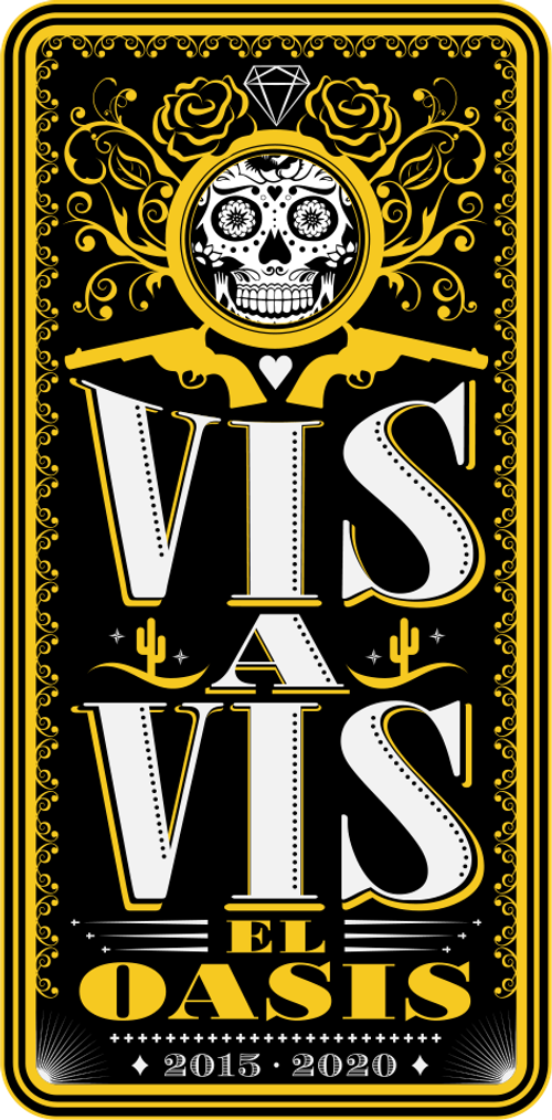 Vis a Vis: El Oasis