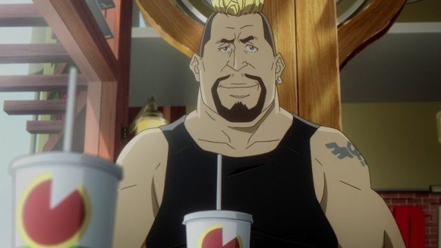 CAROLE & TUESDAY S01E03
