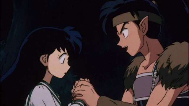 Inuyasha S01E46