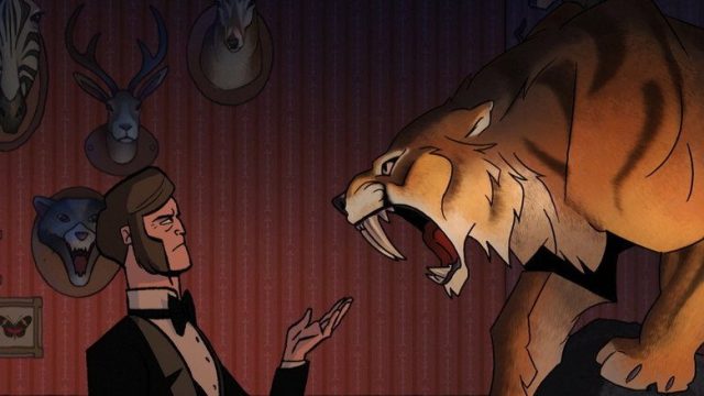 Primal S02E05