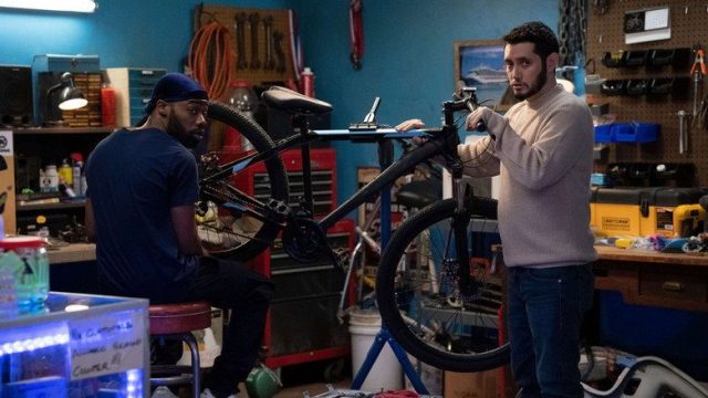 Flatbush Misdemeanors S02E03