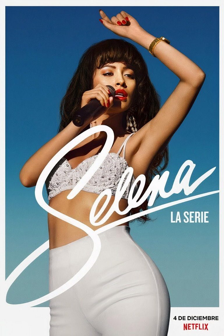 Selena: La serie Temporada 1