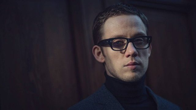 The Ipcress File S01E06