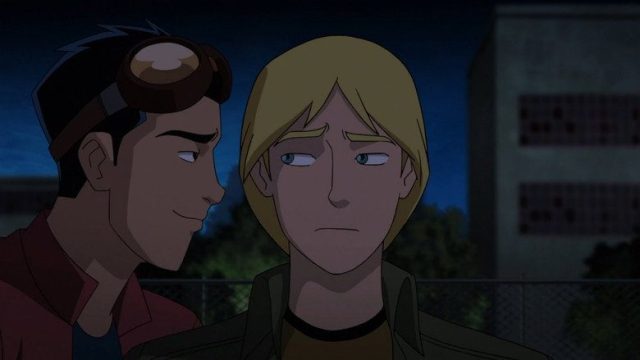 Generador Rex S03E07