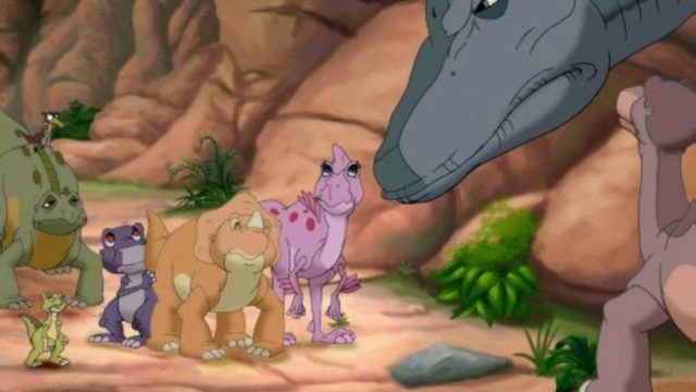 La tierra antes del tiempo (serie) S01E16