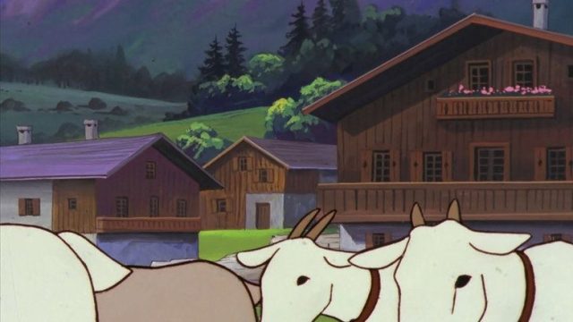 Perrine, sin familia S01E14