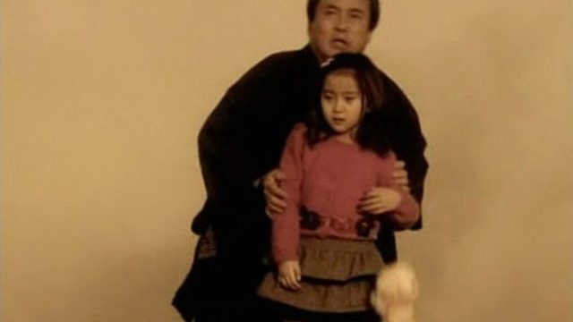 Travesuras de Amor S01E13
