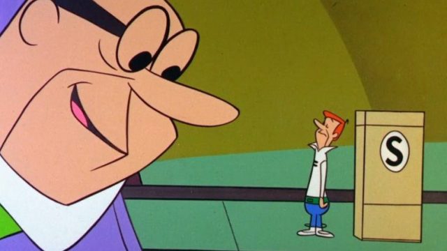 Los supersónicos S01E17