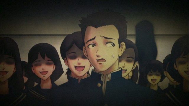 Yami Shibai S03E07