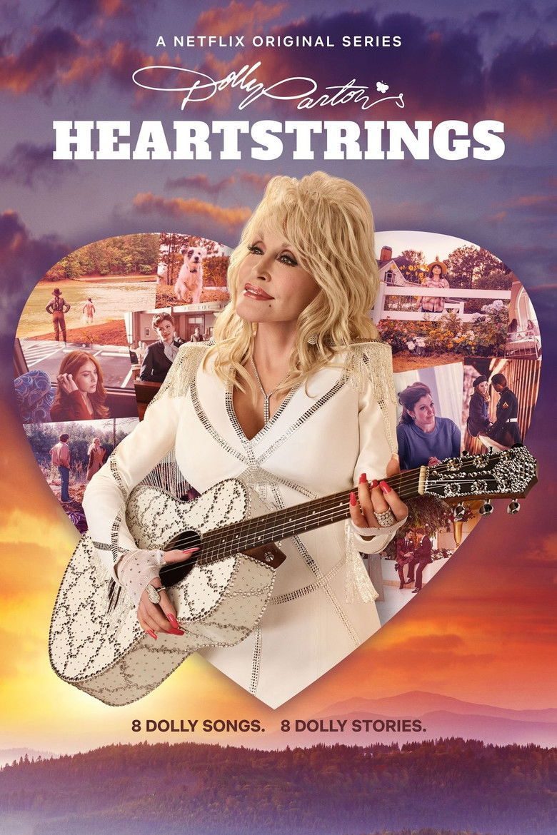 Dolly Parton: Acordes del corazón Temporada 1