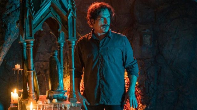 Ghost Wars S01E08