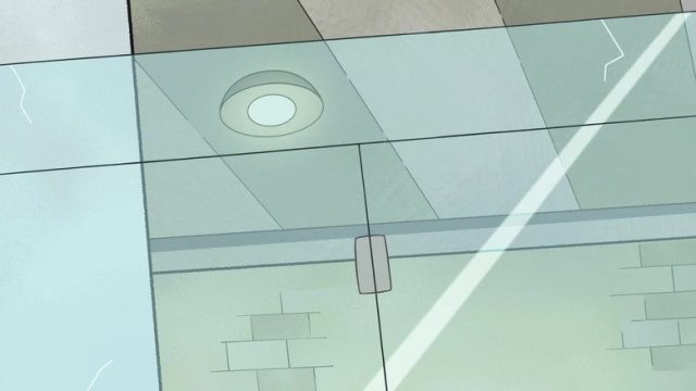 Los vecinos Green S02E49