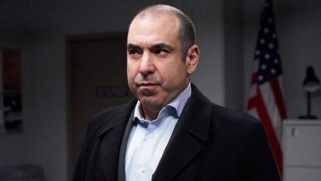 La Ley de los Audaces S08E15