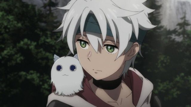 Chain Chronicle: The Light of Haecceitas S01E07