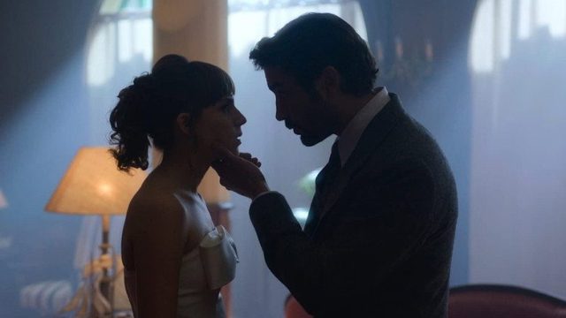 Un Asunto Privado S01E04