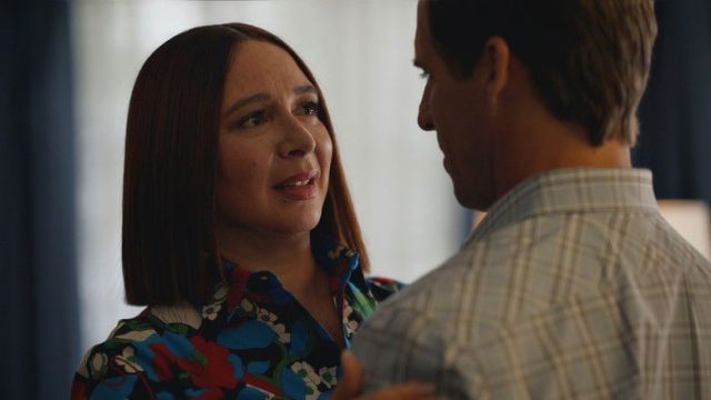 Todo el dinero S02E09