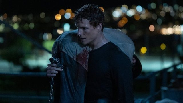 Dexter: Pecado Original S01E10