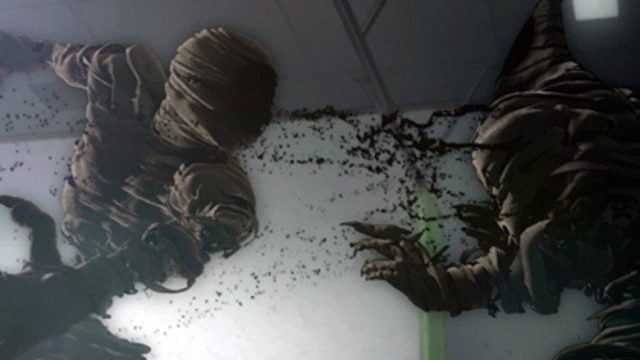 Ajin S01E04