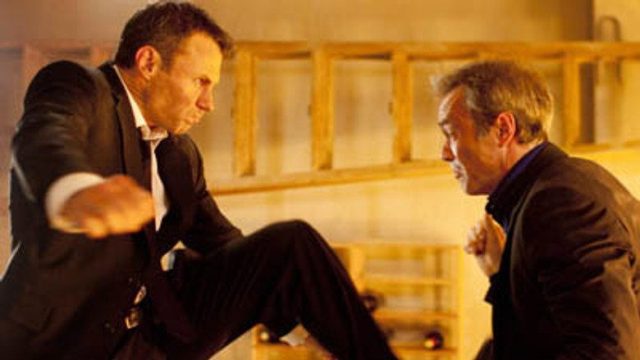 Transporter S01E10