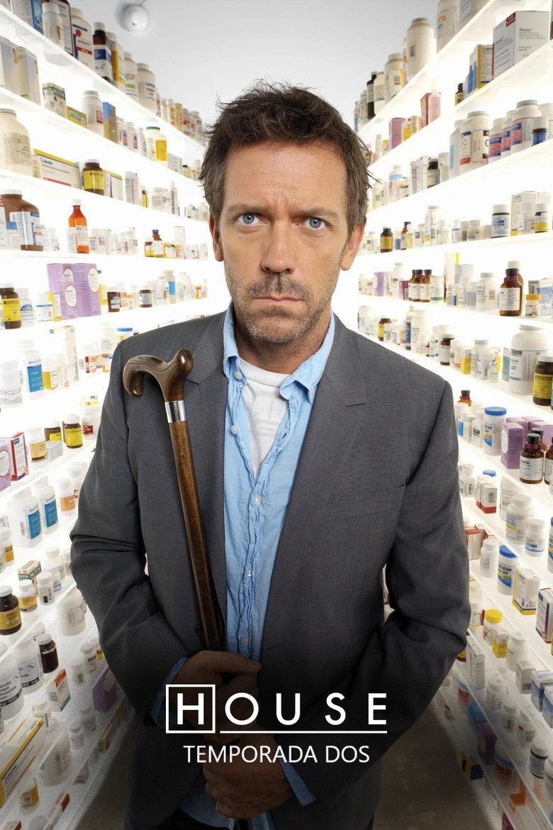Dr. House Temporada 2