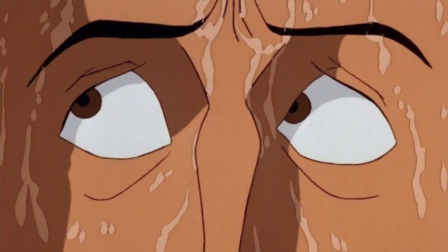 Batman: La Serie Animada S01E17
