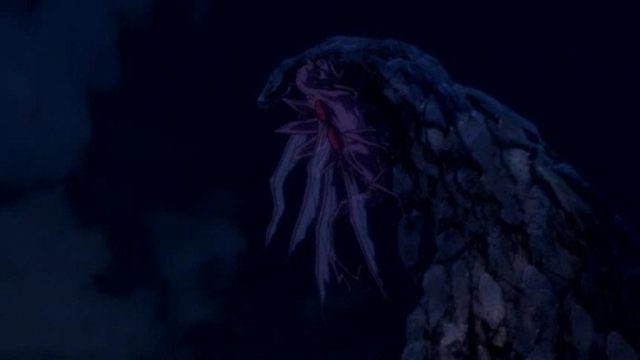 Chrome Shelled Regios S01E07