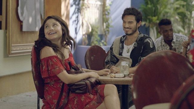 Siempre fui yo S01E02
