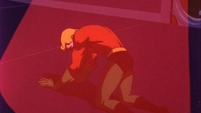 Aquaman S01E26