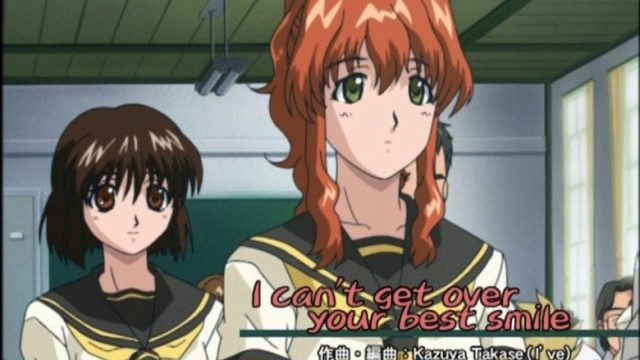 Onegai Teacher S00E18