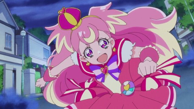 Wonderful Precure! S01E48