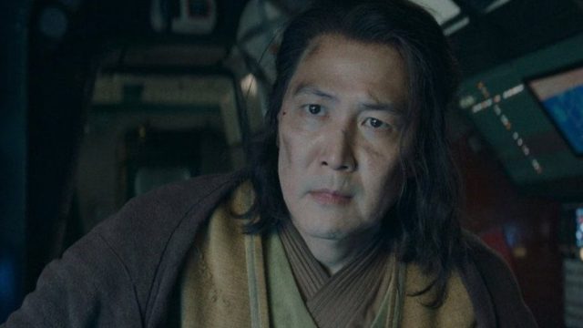 The Acolyte S01E06