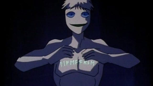 魔術士オーフェン S01E10