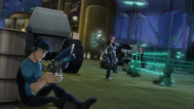 Bajoterra S01E34